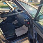 Citroën C4 Picasso 2.0 HDi Automatik – vanjski i unutarnji izgled vozila