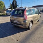 Citroën C4 Picasso 2.0 HDi Automatik – vanjski i unutarnji izgled vozila