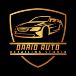 Dario Auto Logo