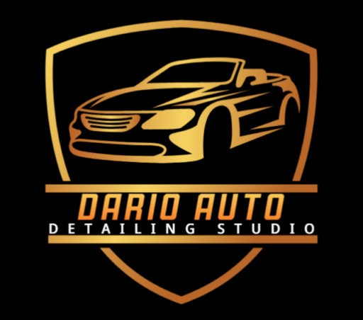 Dario Auto Logo