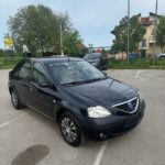 Dacia Logan 1.4 Benzin PLIN – vanjski i unutarnji izgled vozila