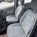 Dacia Logan 1.4 Benzin PLIN – vanjski i unutarnji izgled vozila