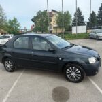 Dacia Logan 1.4 Benzin PLIN – vanjski i unutarnji izgled vozila