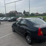 Dacia Logan 1.4 Benzin PLIN – vanjski i unutarnji izgled vozila