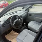Dacia Logan 1.4 Benzin PLIN – vanjski i unutarnji izgled vozila