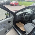 Dacia Logan 1.4 Benzin PLIN – vanjski i unutarnji izgled vozila