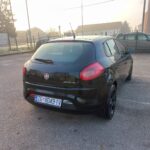 Fiat Bravo 1.6 JTD – vanjski i unutarnji izgled vozila u urednom stanju