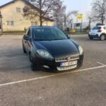 Fiat Bravo 1.6 JTD – vanjski i unutarnji izgled vozila u urednom stanju