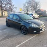 Fiat Bravo 1.6 JTD – vanjski i unutarnji izgled vozila u urednom stanju