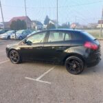 Fiat Bravo 1.6 JTD – vanjski i unutarnji izgled vozila u urednom stanju
