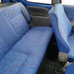 Fiat Seicento 0.9 – vanjski i unutarnji izgled vozila