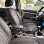 Ford Focus 1.8 – vanjski i unutarnji izgled vozila