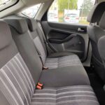 Ford Focus 1.8 – vanjski i unutarnji izgled vozila