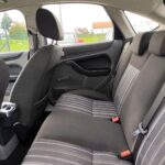 Ford Focus 1.8 – vanjski i unutarnji izgled vozila