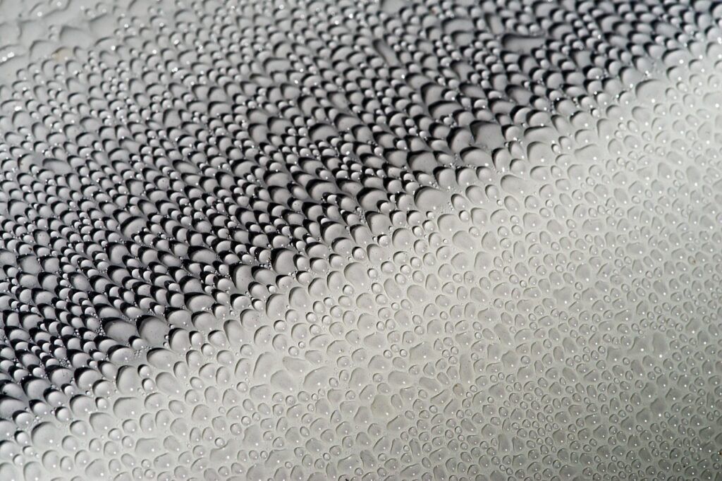 water, droplets, effervescence, car body, wax, sealing, nature, gloss, glaze, polished