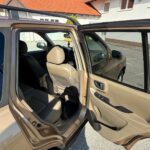 Hyundai Santa Fe 2.4 GLS – vanjski i unutarnji izgled vozila