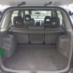 Mazda Premacy 1.8 16V – vanjski i unutarnji izgled vozila