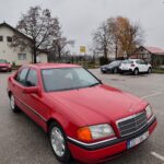 Mercedes-Benz A-klasa 170 CDI – vanjski i unutarnji izgled vozila