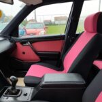 Mercedes-Benz C 180 – vanjski i unutarnji izgled vozila