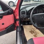 Mercedes-Benz A-klasa 170 CDI – vanjski i unutarnji izgled vozila