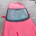 Mercedes-Benz A-klasa 170 CDI – vanjski i unutarnji izgled vozila