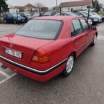 Mercedes-Benz A-klasa 170 CDI – vanjski i unutarnji izgled vozila