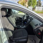Opel Insignia Karavan 2.0 CDTI – vanjski i unutarnji izgled vozila