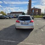 Opel Insignia Karavan 2.0 CDTI – vanjski i unutarnji izgled vozila