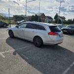 Opel Insignia Karavan 2.0 CDTI – vanjski i unutarnji izgled vozila