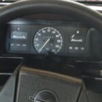 Opel Kadett 1.2 E – vanjski i unutarnji izgled old school klasika