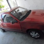 Opel Kadett 1.2 E – vanjski i unutarnji izgled old school klasika