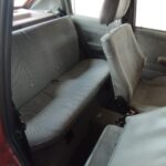 Opel Kadett 1.2 E – vanjski i unutarnji izgled old school klasika