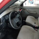Opel Kadett 1.2 E – vanjski i unutarnji izgled old school klasika