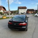 Renault Laguna 1.8 16V Automatik – vanjski i unutarnji izgled vozila