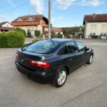 Renault Laguna 1.8 16V Automatik – vanjski i unutarnji izgled vozila