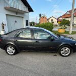 Renault Laguna 1.8 16V Automatik – vanjski i unutarnji izgled vozila