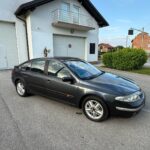 Renault Laguna 1.8 16V Automatik – vanjski i unutarnji izgled vozila