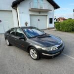 Renault Laguna 1.8 16V Automatik – vanjski i unutarnji izgled vozila