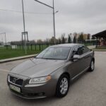 Volvo S80 2.4 D Automatik – vanjski i unutarnji izgled vozila