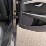 Volvo S80 2.4 D Automatik – vanjski i unutarnji izgled vozila