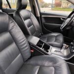 Volvo S80 2.4 D Automatik – vanjski i unutarnji izgled vozila