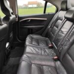 Volvo S80 2.4 D Automatik – vanjski i unutarnji izgled vozila