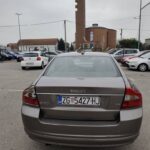 Volvo S80 2.4 D Automatik – vanjski i unutarnji izgled vozila
