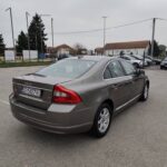Volvo S80 2.4 D Automatik – vanjski i unutarnji izgled vozila
