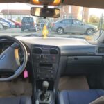 Volvo V40 1.9 – vanjski i unutarnji izgled vozila