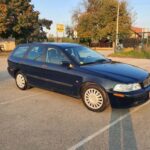 Volvo V40 1.9 – vanjski i unutarnji izgled vozila