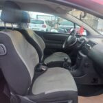 Citroën C4 1.4i 16V SX u urednom stanju – pogled izvana i iznutra