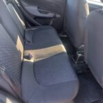 Interijer Fiat Punto 1.3 Multijet 16V – unutrašnjost i instrument ploča