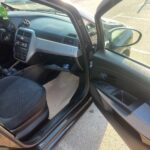 Interijer Fiat Punto 1.3 Multijet 16V – unutrašnjost i instrument ploča