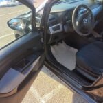 Interijer Fiat Punto 1.3 Multijet 16V – unutrašnjost i instrument ploča